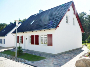 Am Küstenwald 11, Koserow